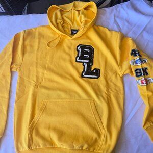 WWE Becky Lynch Hoodie-Small